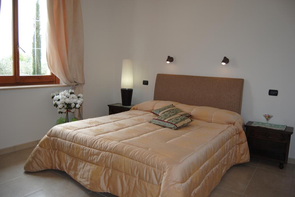 Vista Assisi Bed & Breakfast Luaran gambar