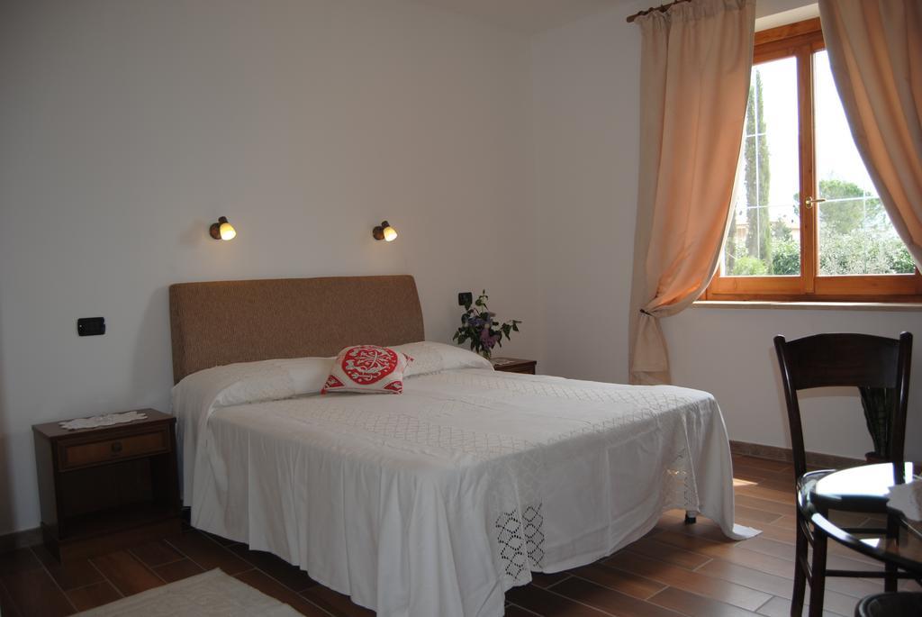 Vista Assisi Bed & Breakfast Luaran gambar