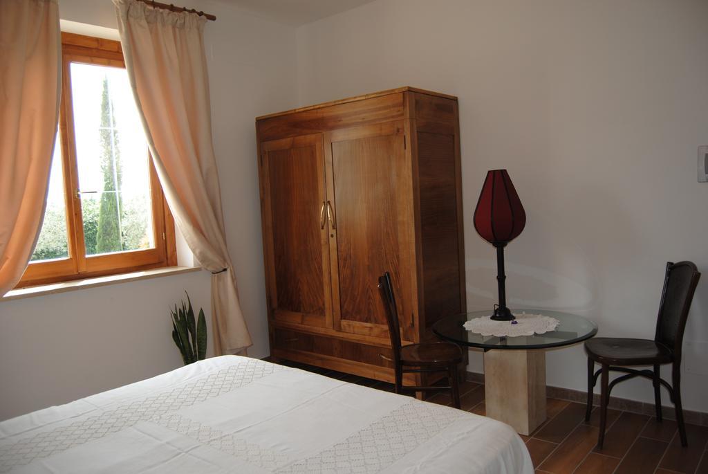 Vista Assisi Bed & Breakfast Luaran gambar
